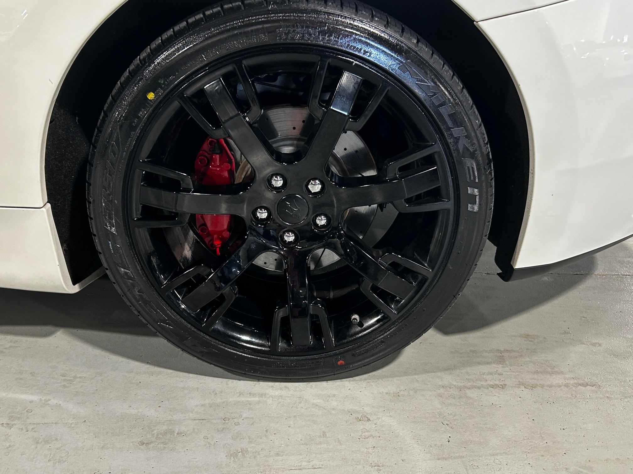 2013 Maserati GranTurismo MC - Photo 21