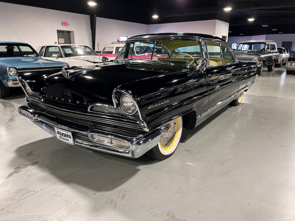 Used 1956 LINCOLN PREMIER Car