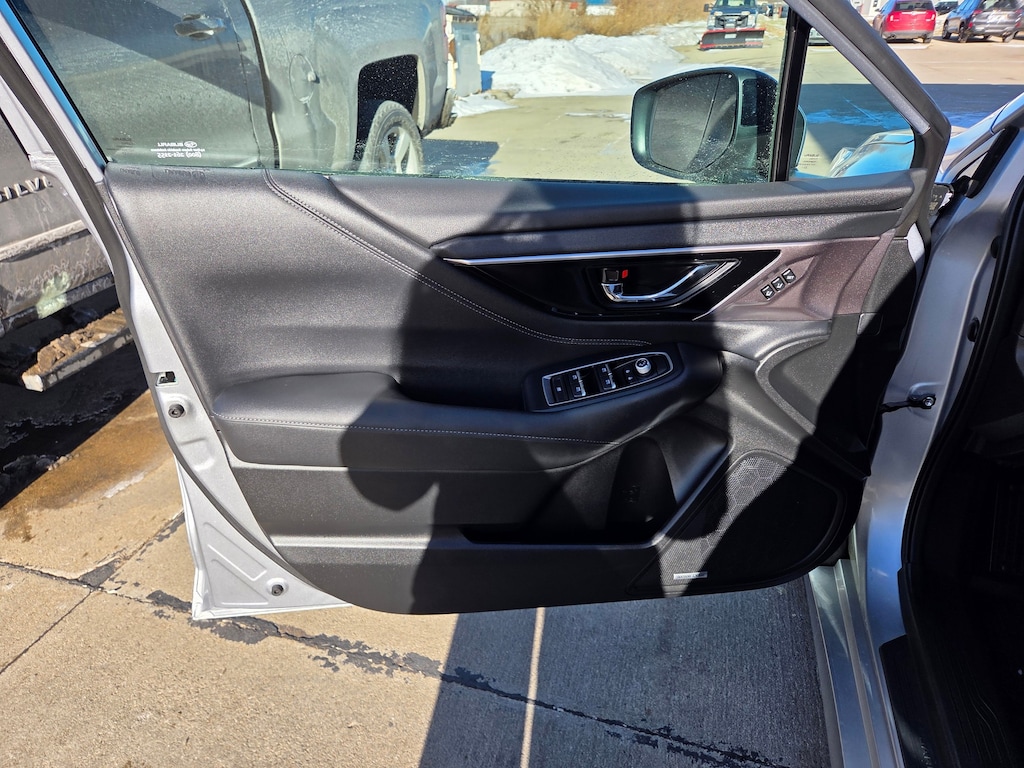 Used 2023 Subaru Legacy Limited Car