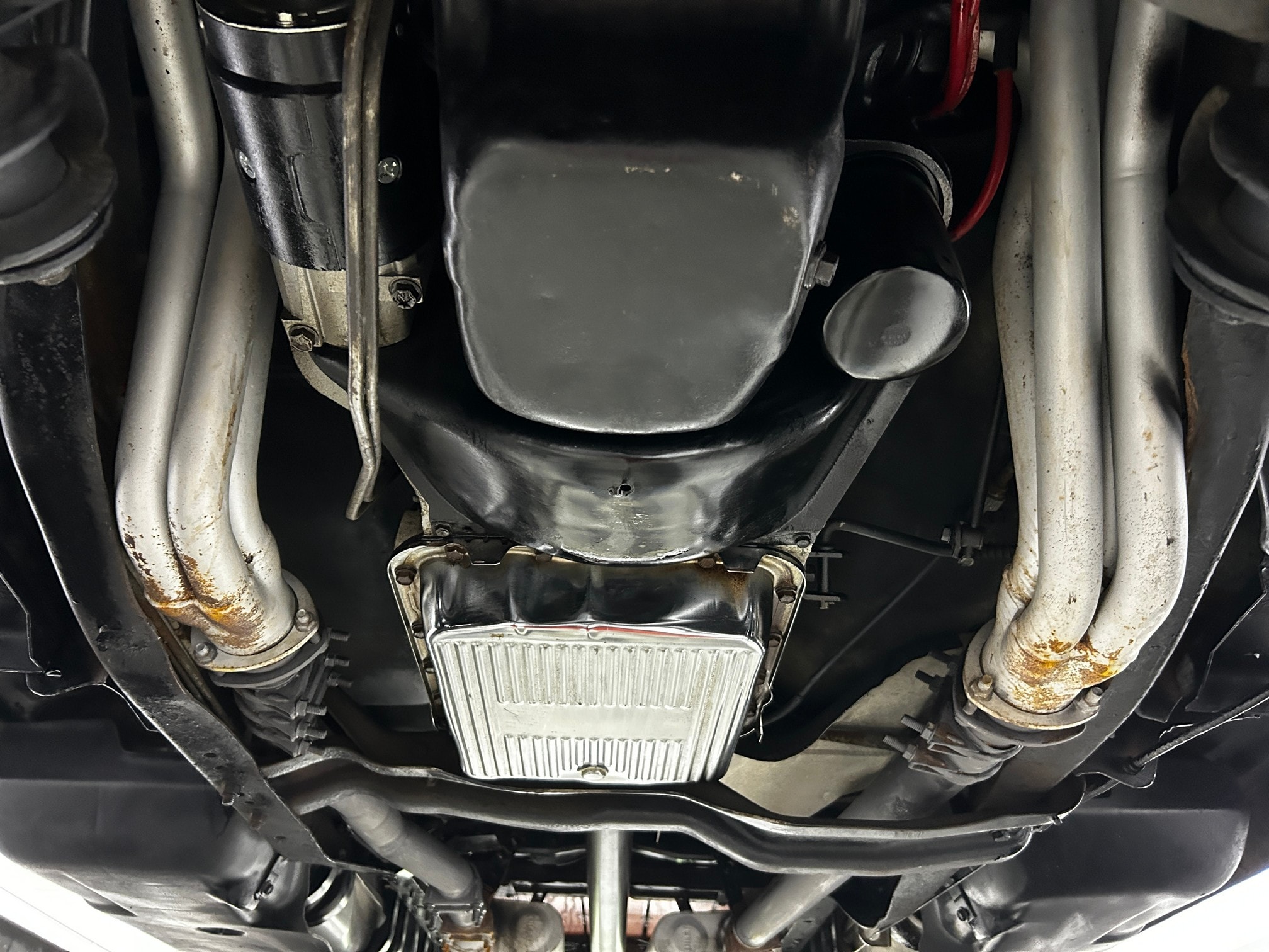 1986 Chevrolet C10 - Photo 45