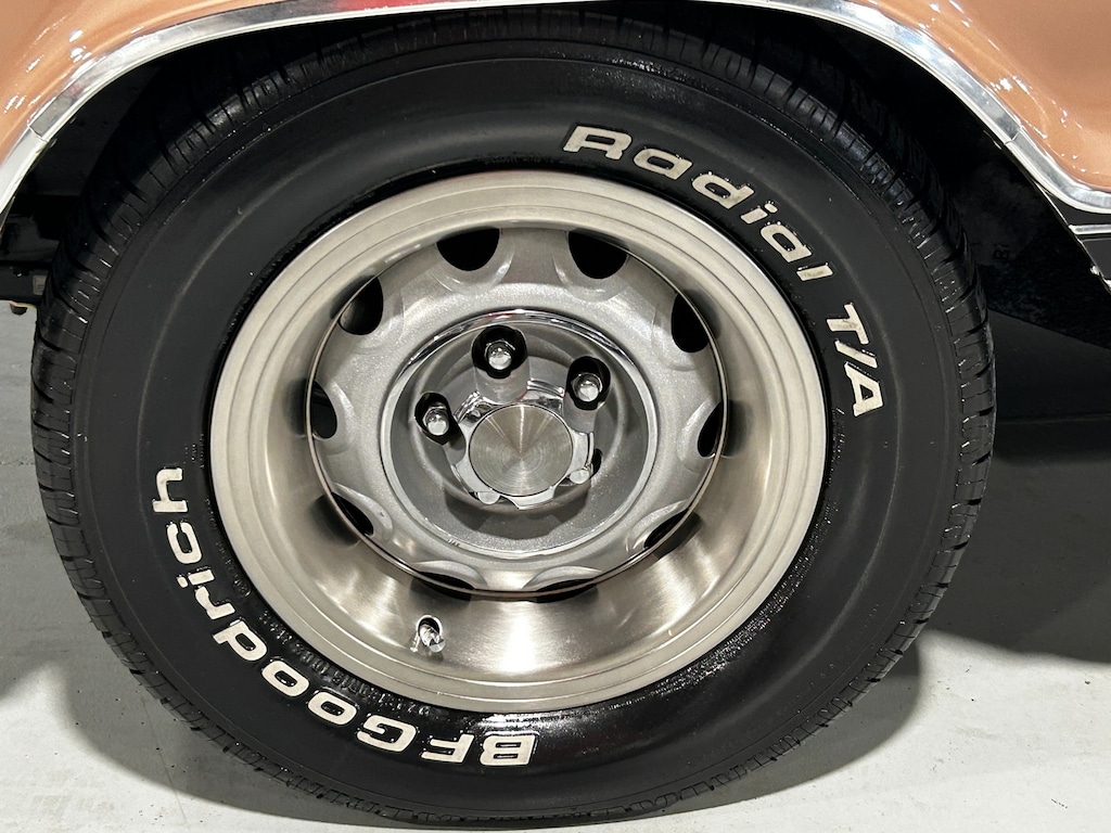 Used 1967 Dodge Coronet Car