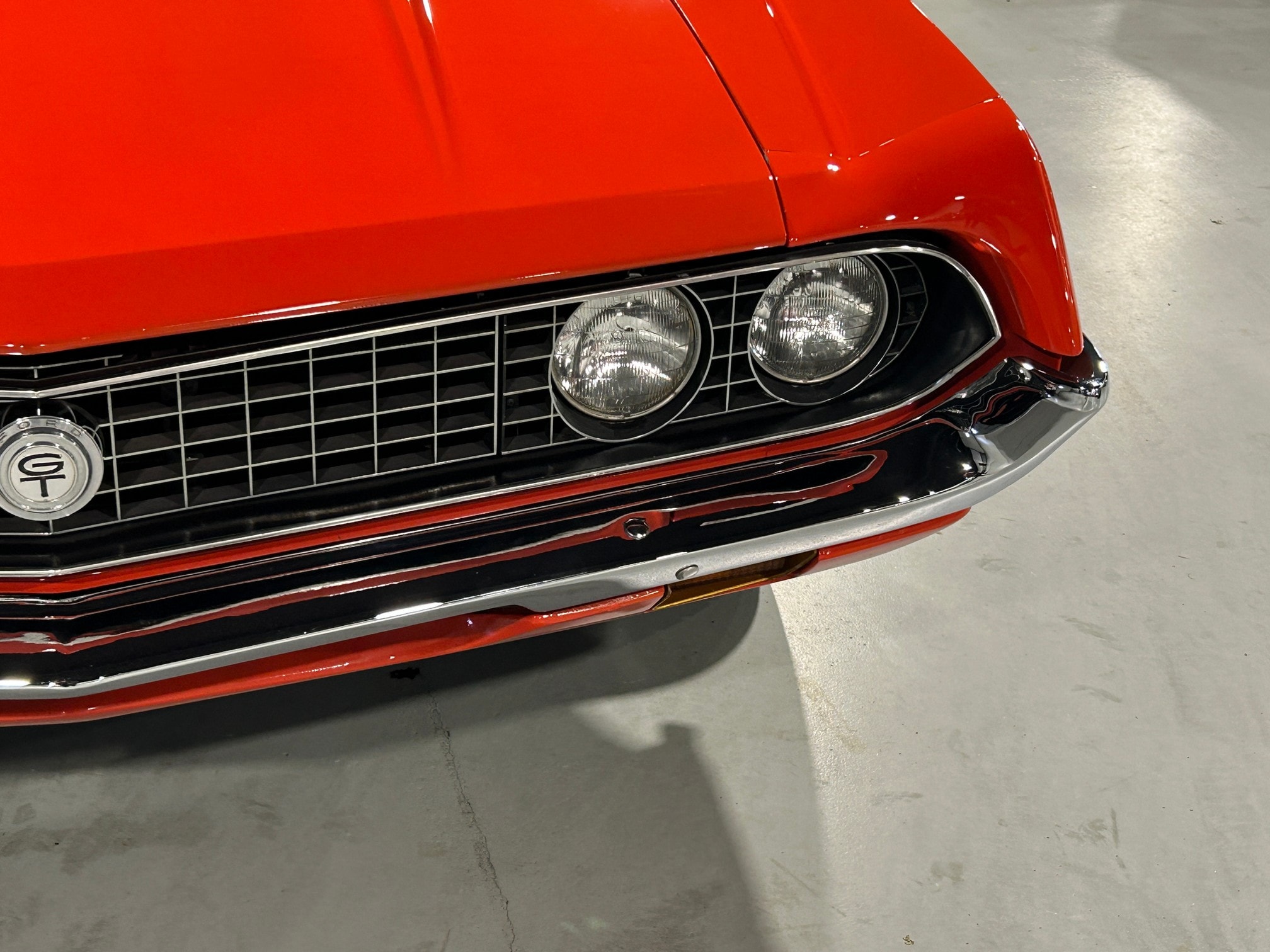 Used 1970 Ford Torino For Sale at Jensen Subaru | VIN