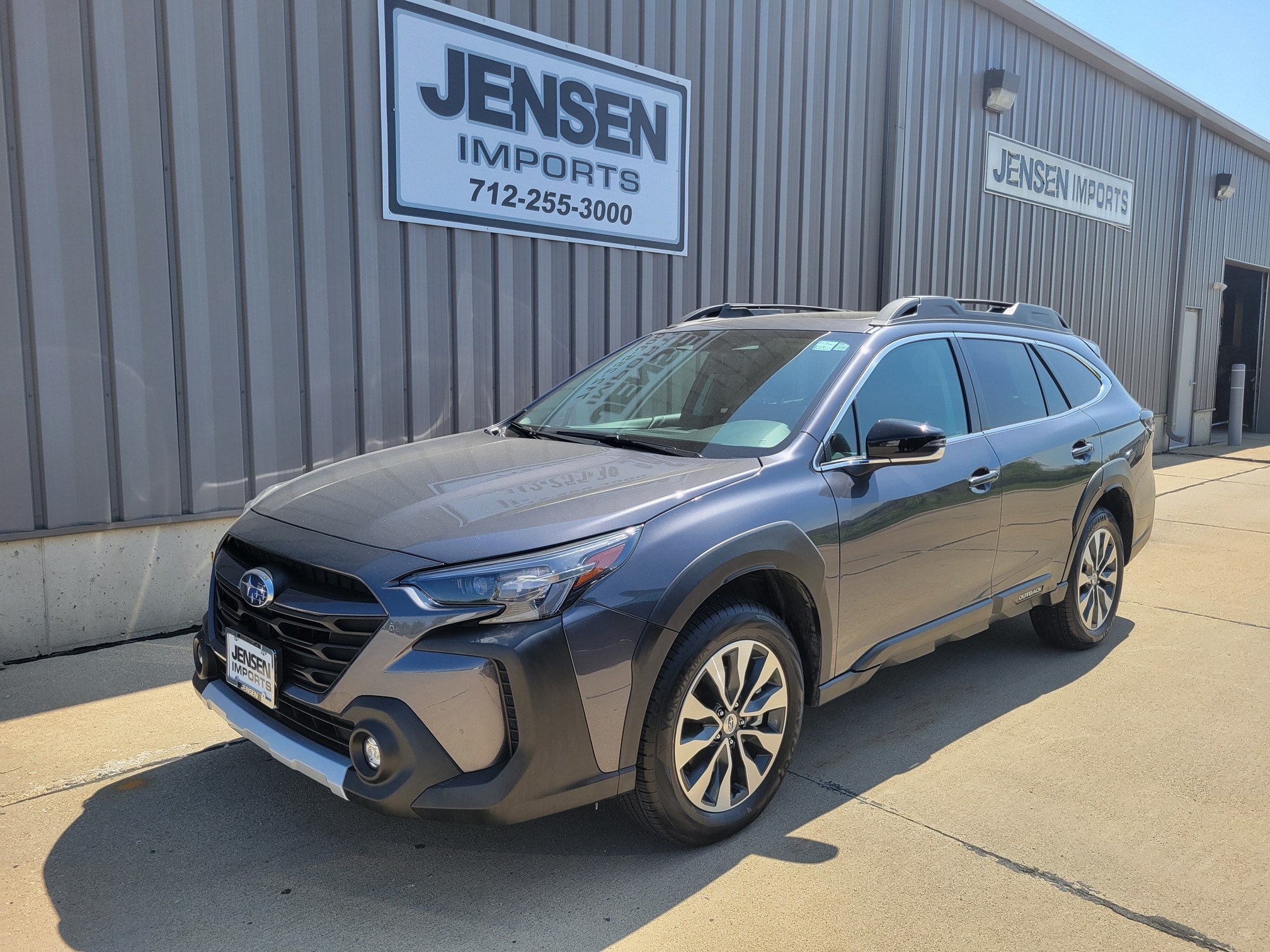 2024 Subaru Outback Limited