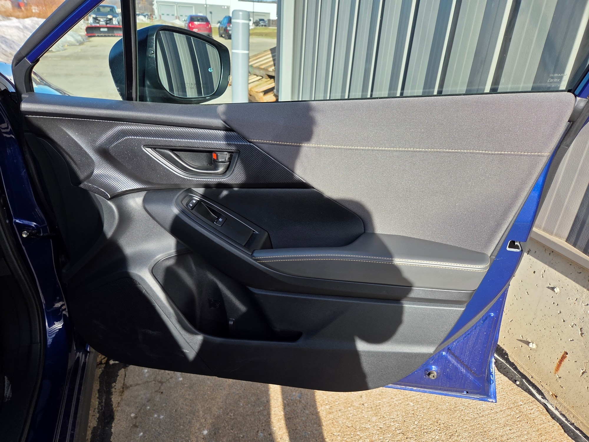 2025 Subaru Crosstrek Sport - Photo 19
