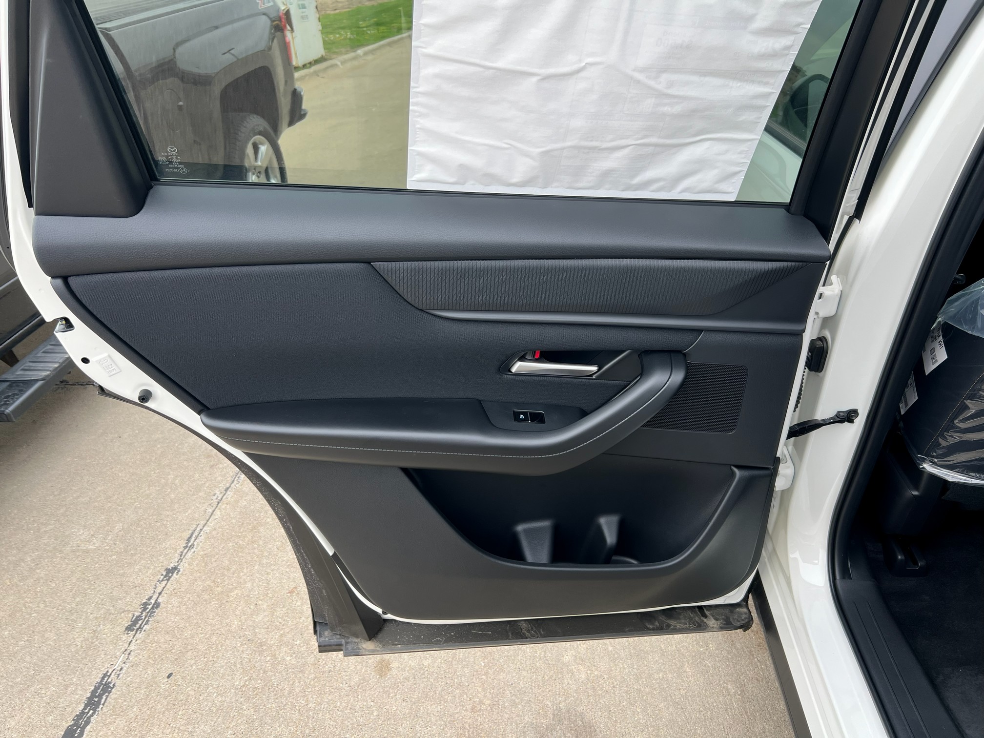 2026 Mazda CX-90 Select Package - Photo 10