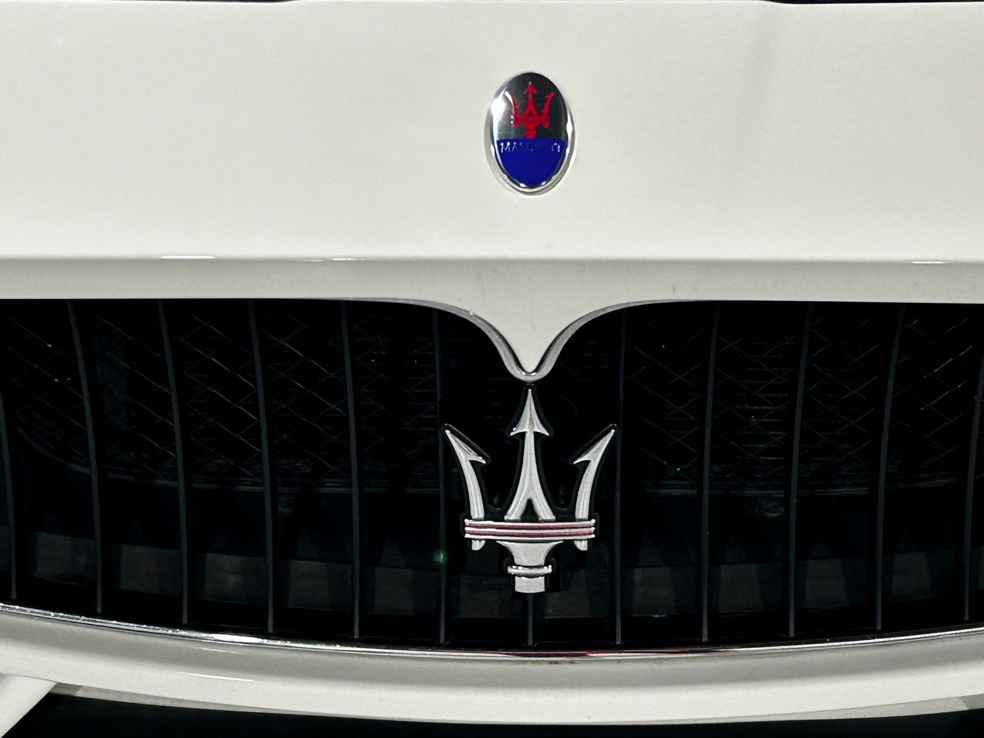 2013 Maserati GranTurismo MC - Photo 49