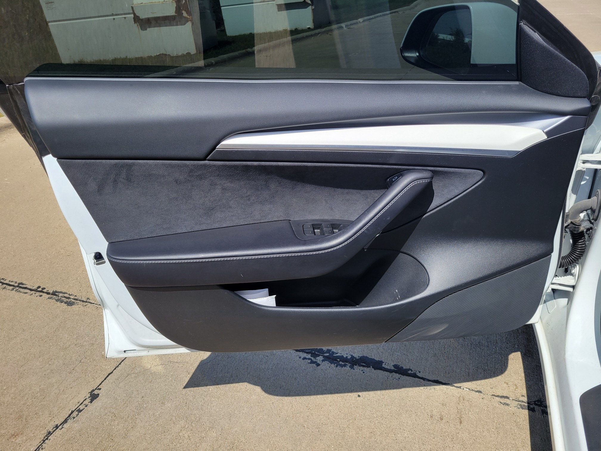 Used 2022 Tesla Model 3 Long Range with VIN 5YJ3E1EB5NF241950 for sale in Sioux City, IA