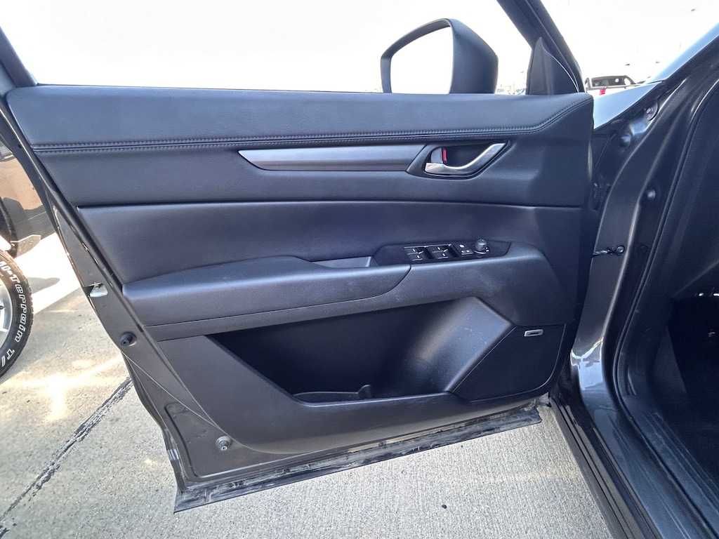 Used 2019 Mazda CX-5 Touring Sport Utility