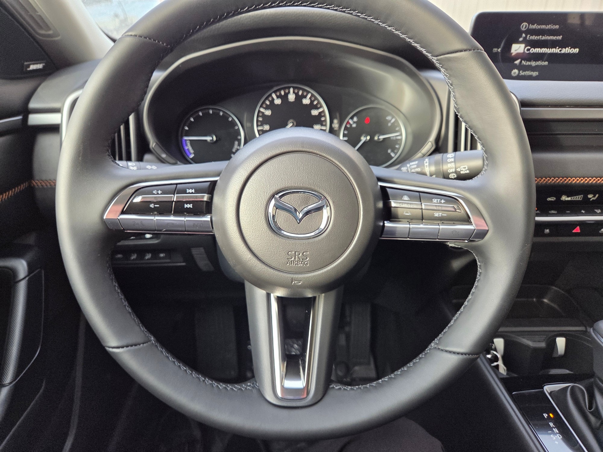 2026 Mazda CX-50 Premium - Photo 7