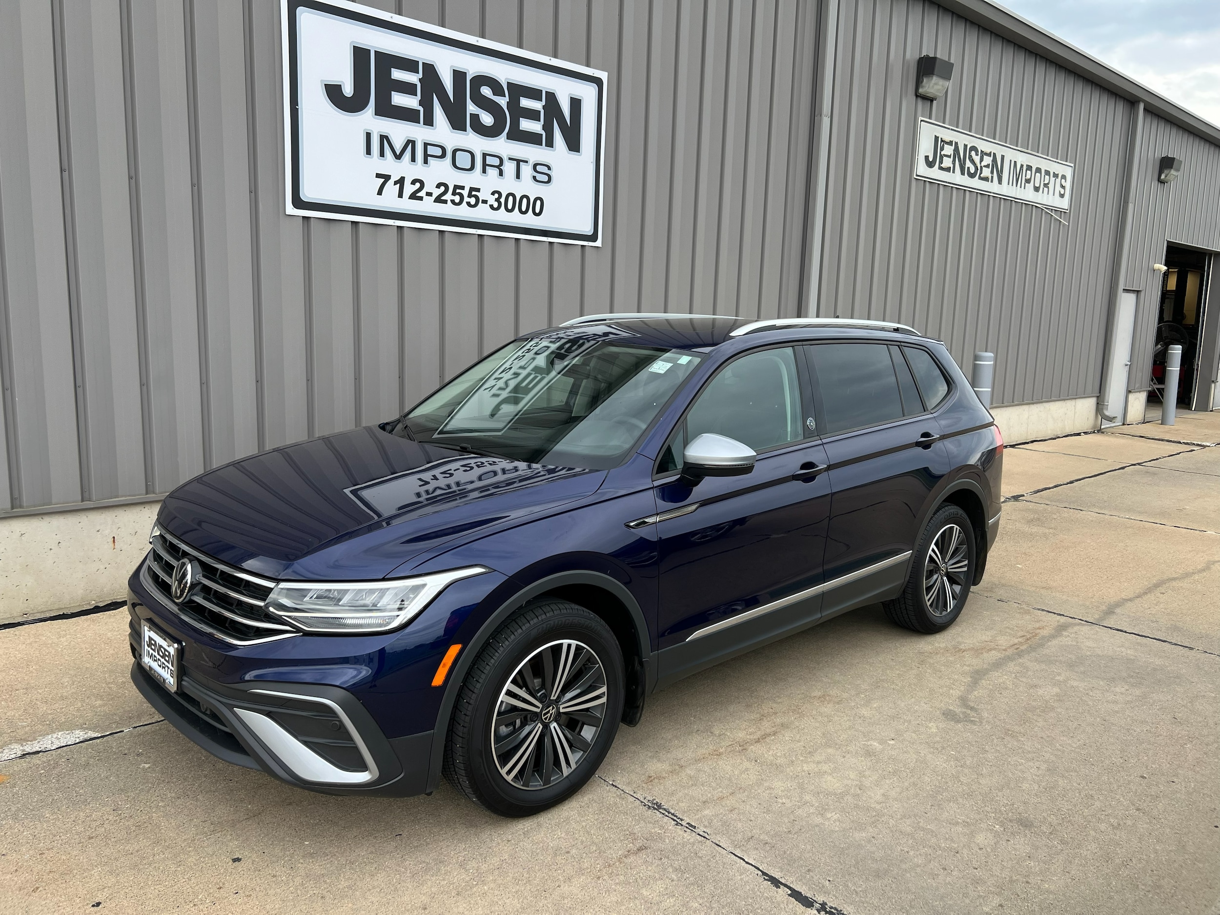 Shop Used VW Cars and SUVs For Sale in Sioux City and Le Mars