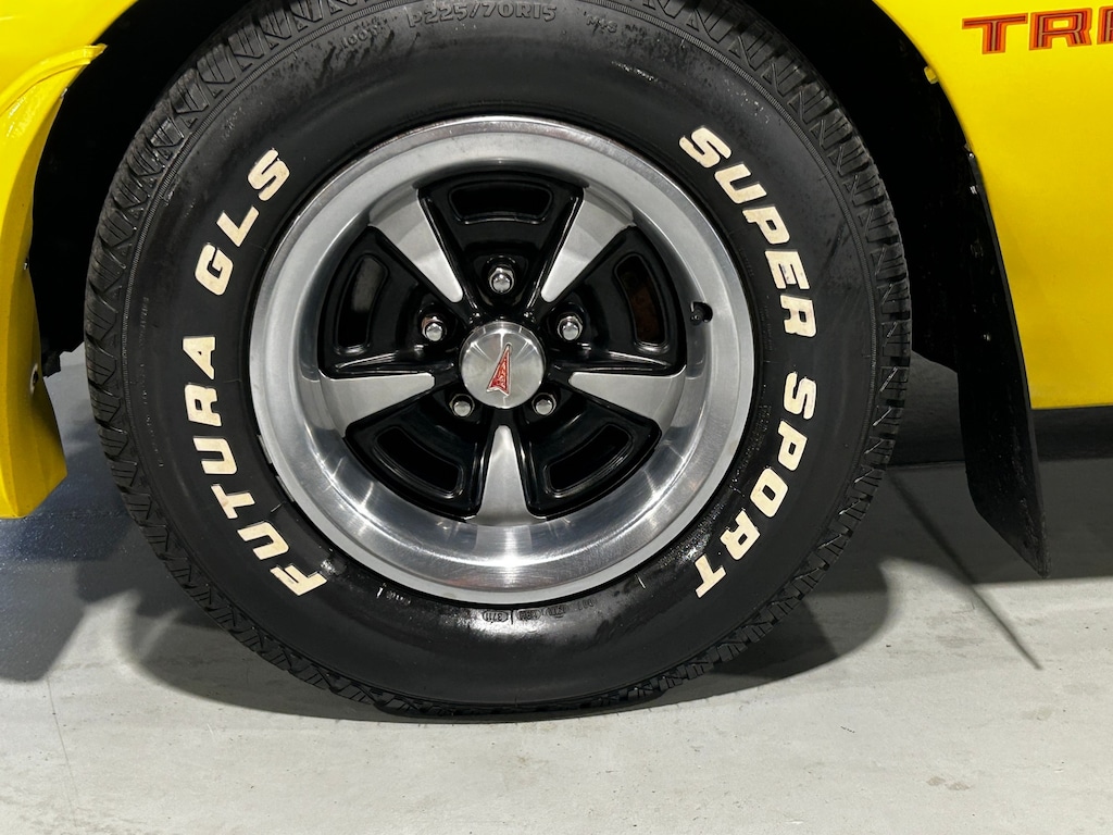 Used 1979 PONTIAC TRANS AM Car