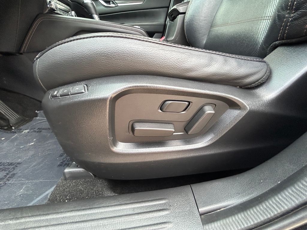 Used 2020 Mazda CX-5 Grand Touring Sport Utility