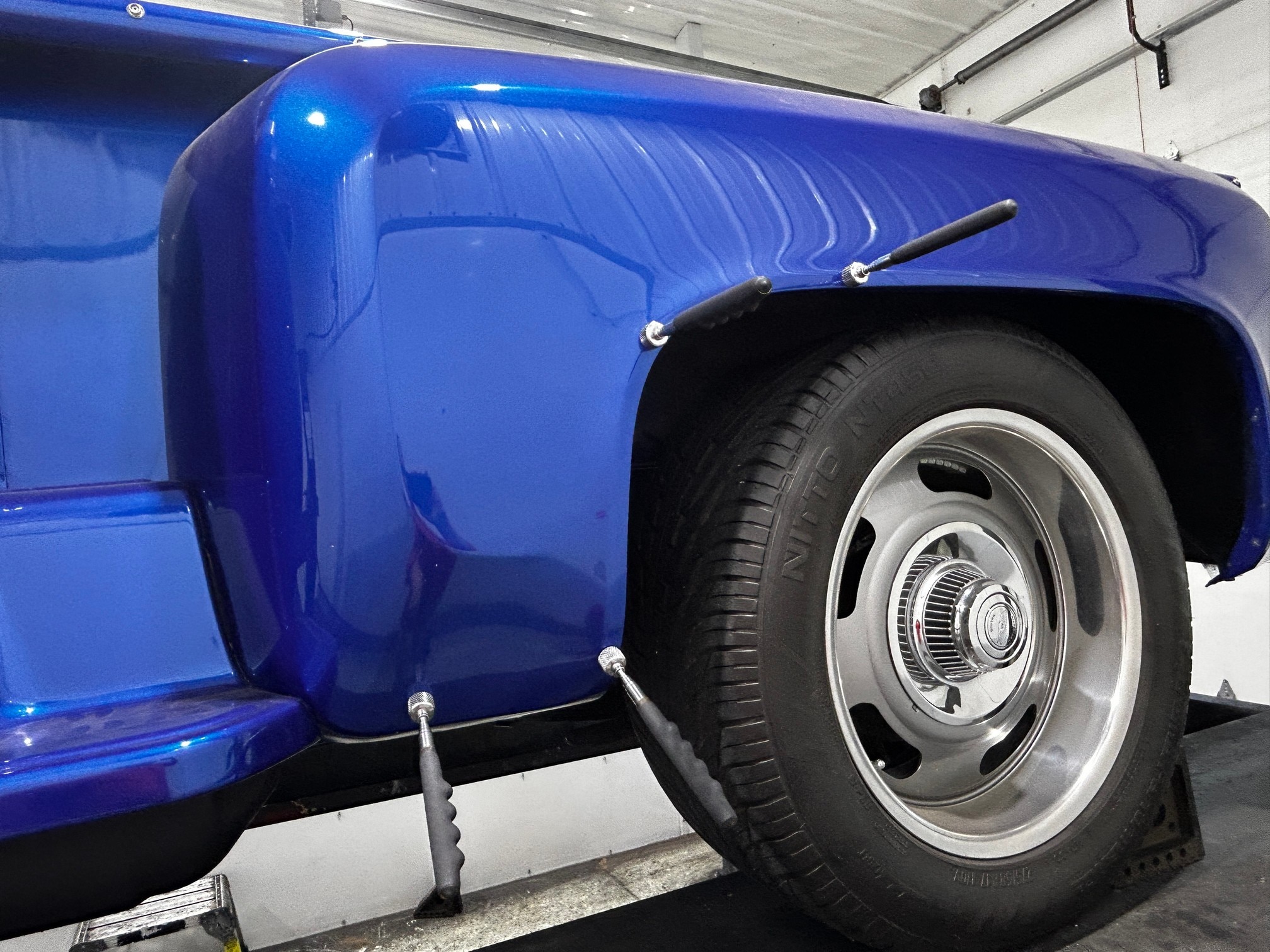 1986 Chevrolet C10 - Photo 56