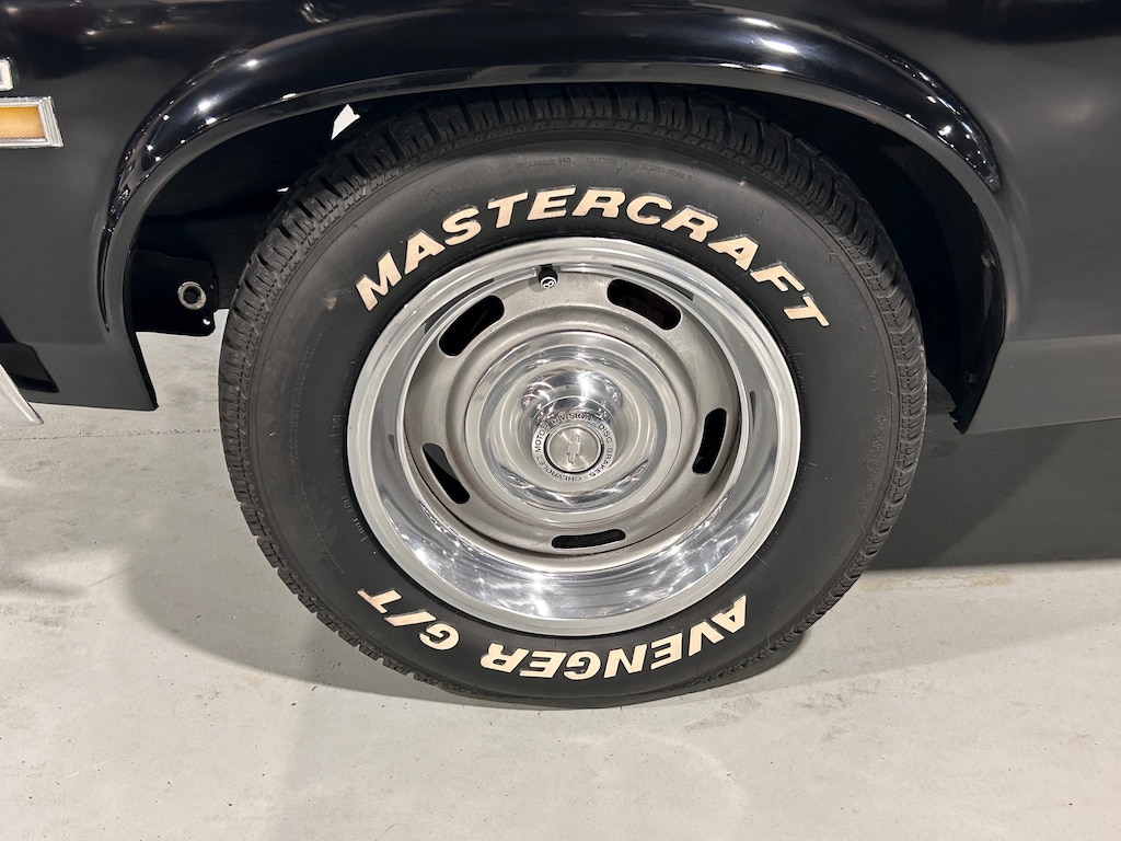 Used 1971 Chevrolet Nova Car