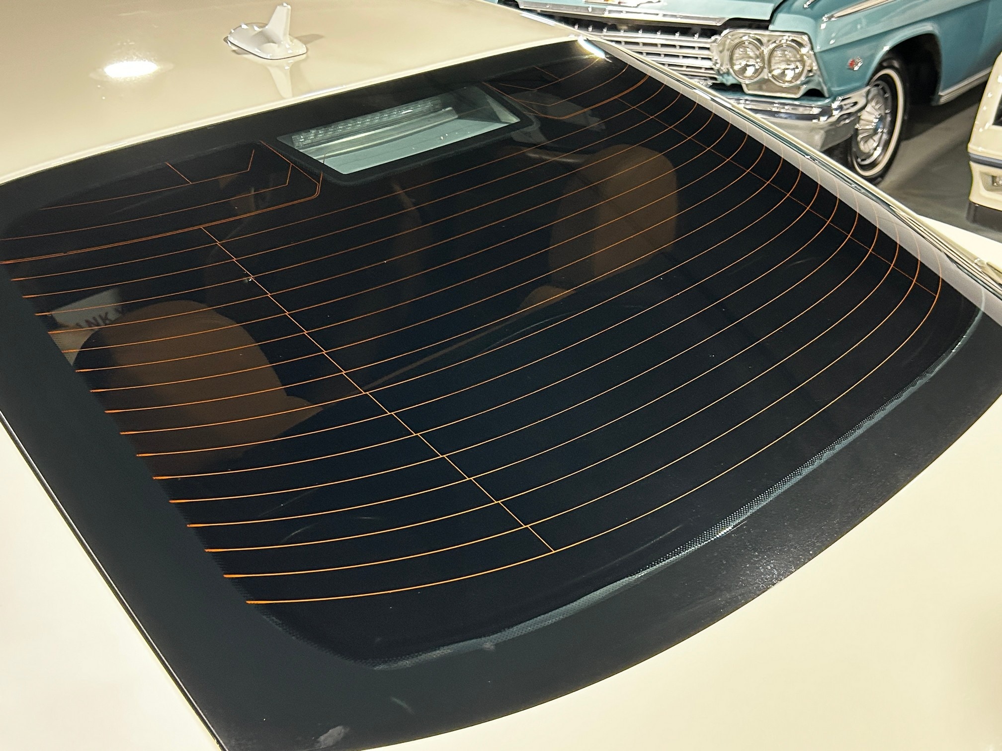 2013 Maserati GranTurismo MC - Photo 23