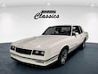 CHEVROLET Monte Carlo