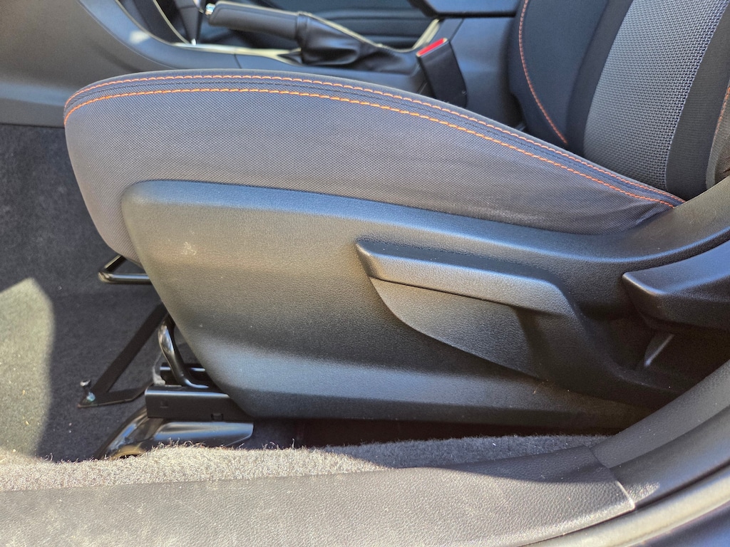 Used 2023 Subaru Crosstrek Premium Sport Utility