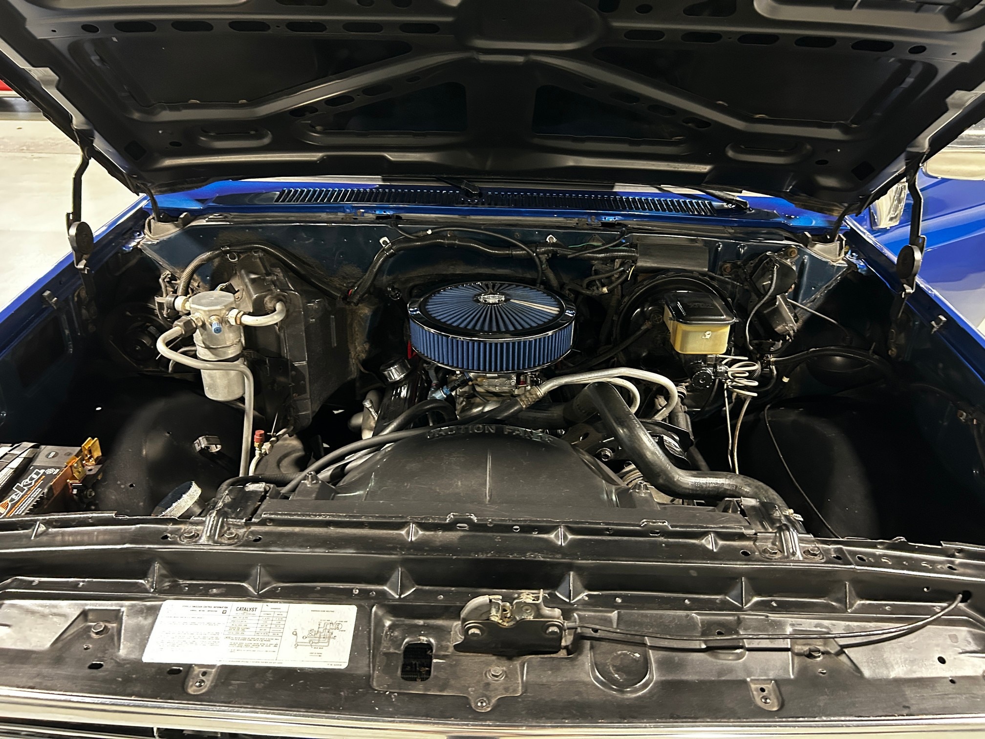 1986 Chevrolet C10 - Photo 40