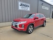 Mitsubishi Outlander Sport
