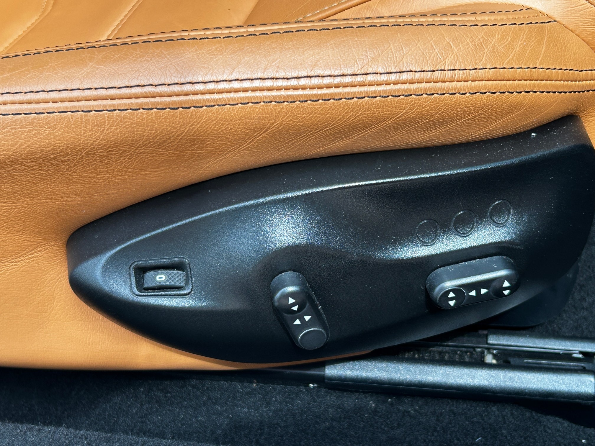 2013 Maserati GranTurismo MC - Photo 39