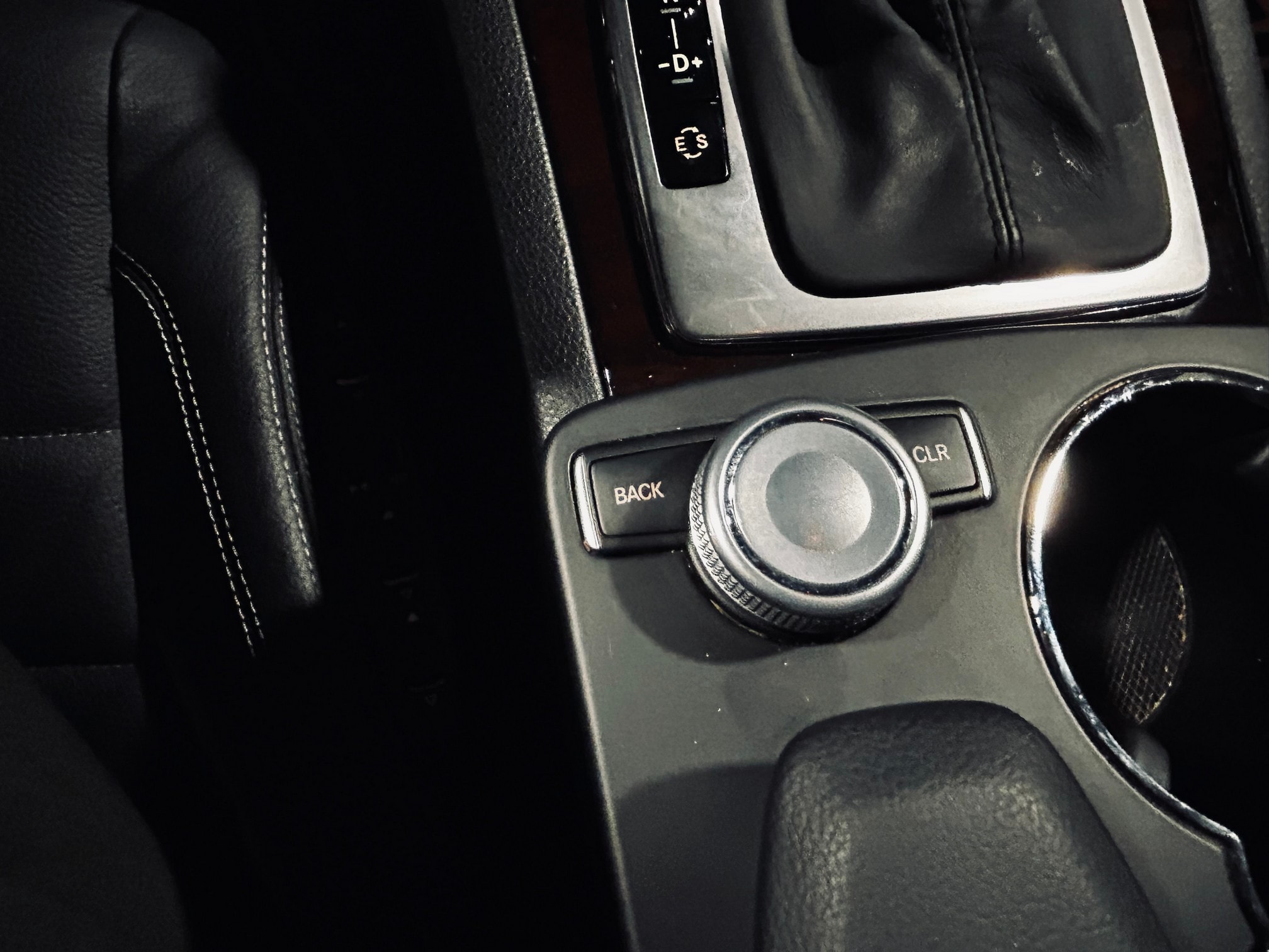 2011 Mercedes-Benz E-Class E350 - Photo 16