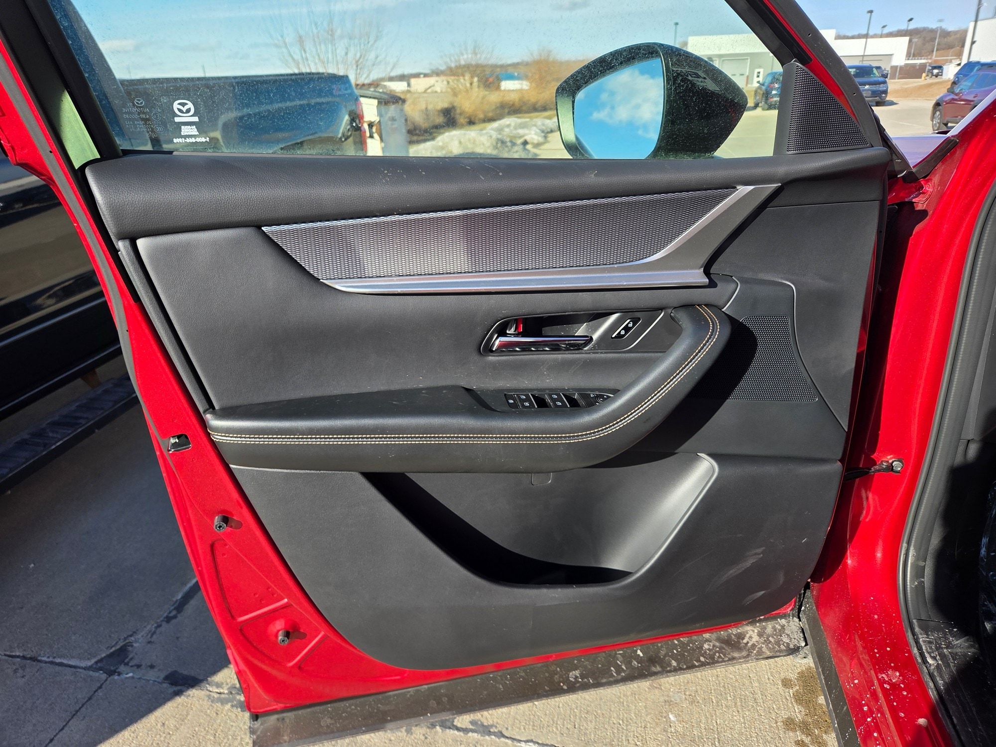 よしだまページ New 2026 Mazda CX-70 For Sale | Sioux City IA