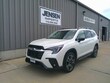 Subaru Ascent