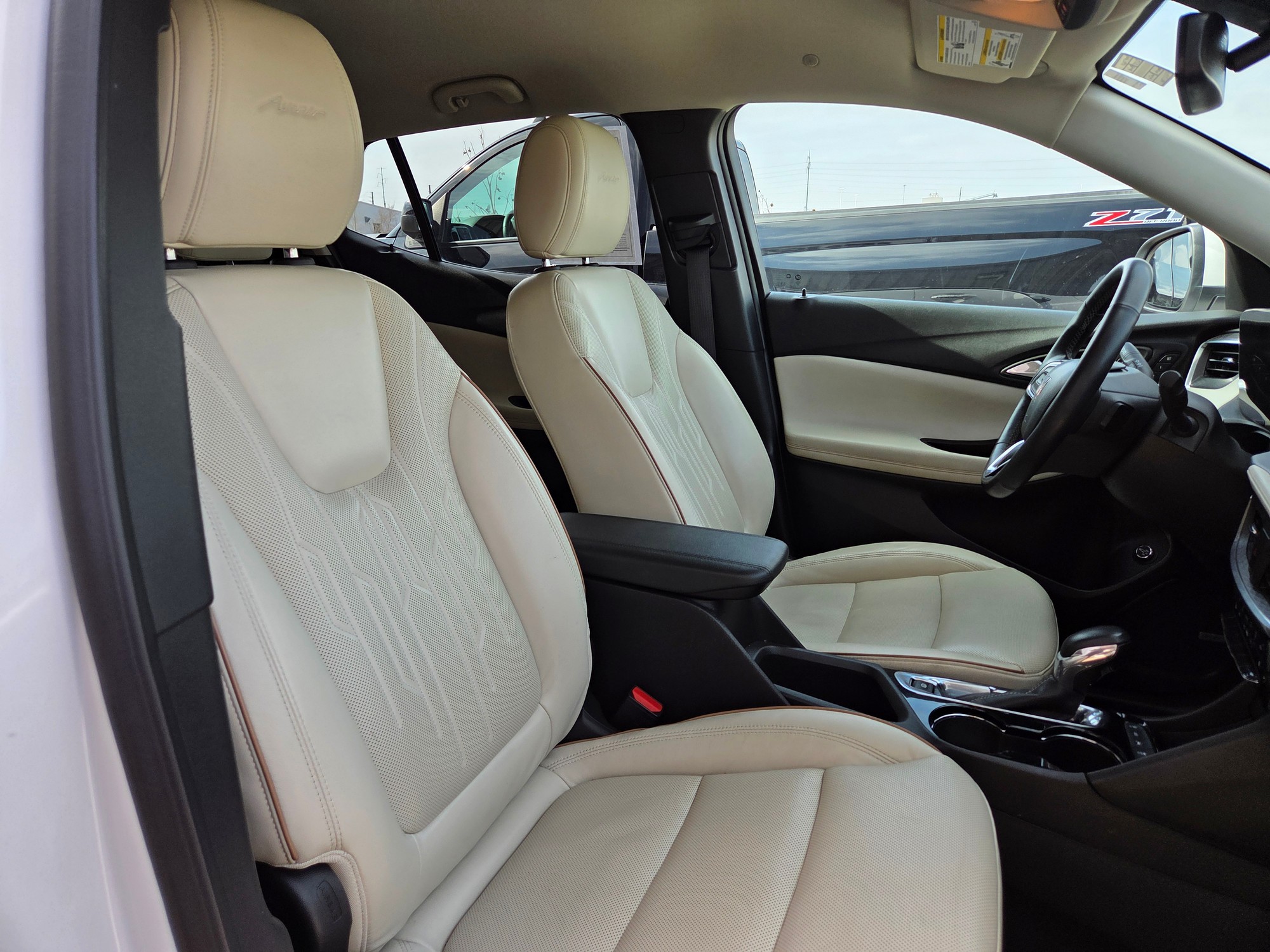 2024 Buick Encore GX Avenir - Photo 21