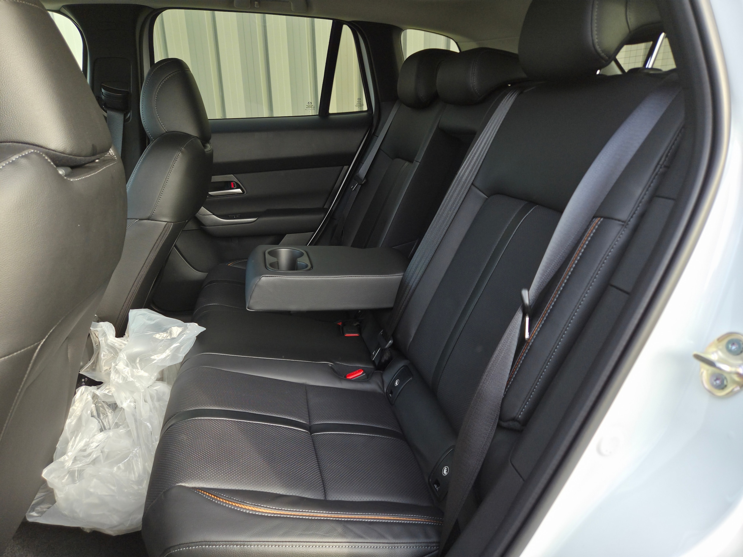 2026 Mazda CX-50 Premium - Photo 13