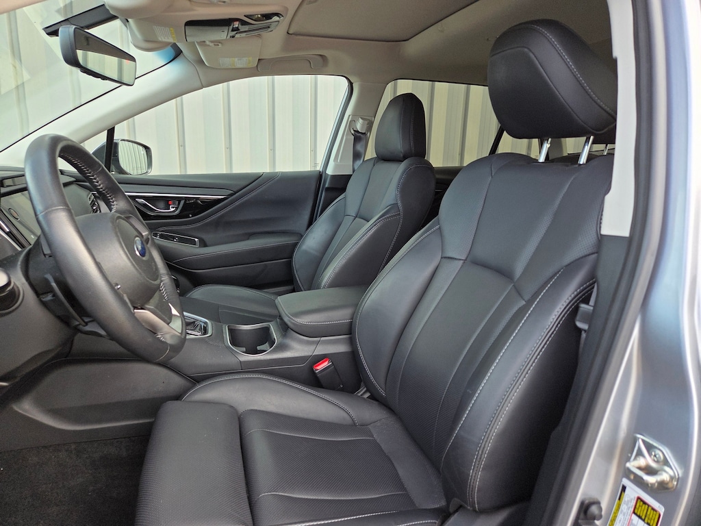 Used 2020 Subaru Outback Limited Sport Utility