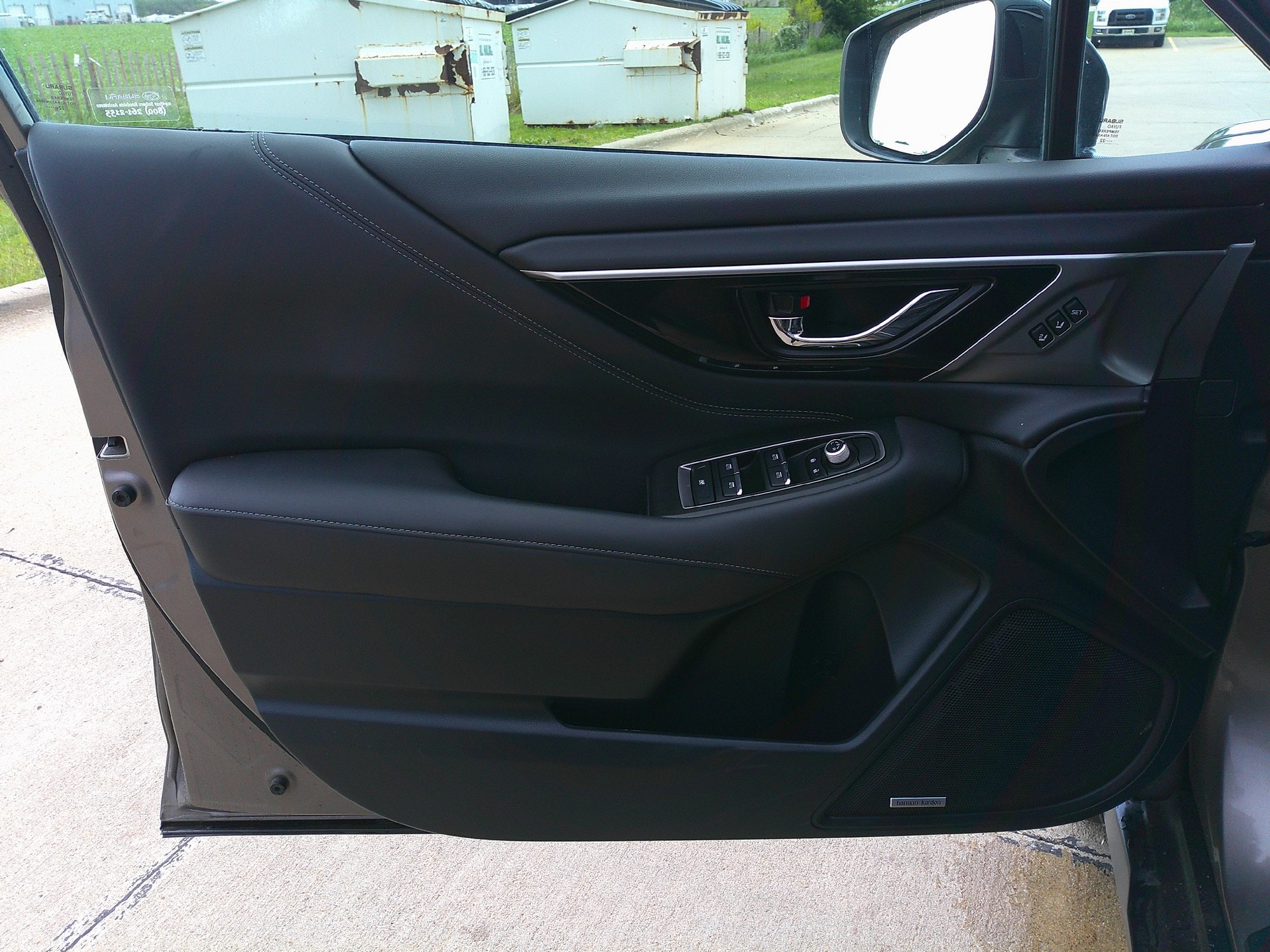 Used 2022 Subaru Outback Limited with VIN 4S4BTANC3N3274688 for sale in Sioux City, IA