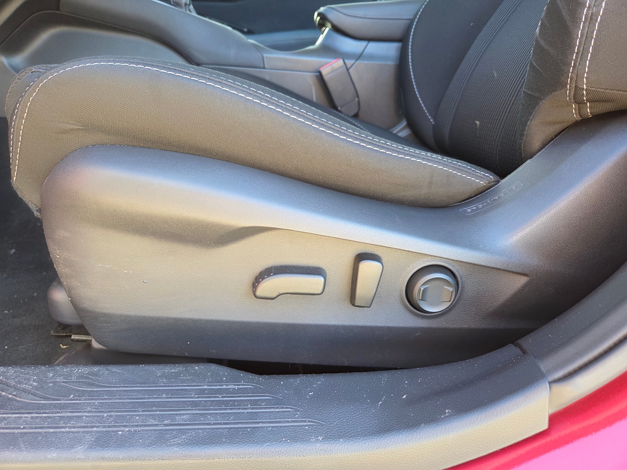 2022 Subaru Legacy Premium photo 4