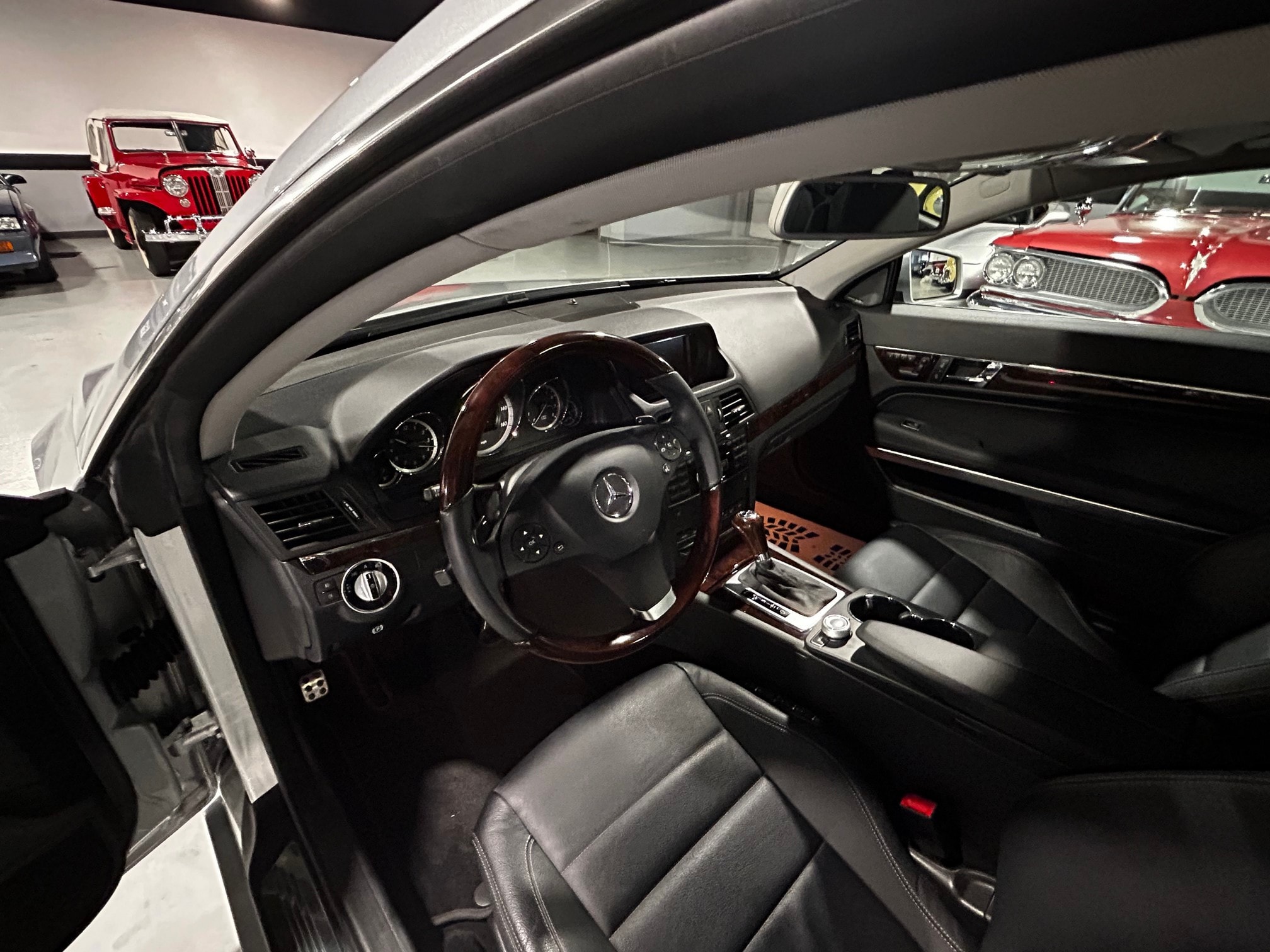 2011 Mercedes-Benz E-Class E350 - Photo 8