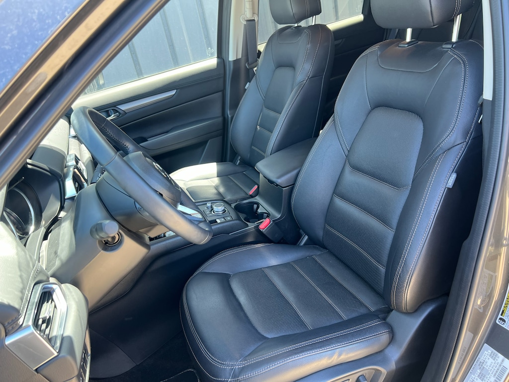 Used 2023 Mazda CX-5 2.5 S Preferred Package Sport Utility