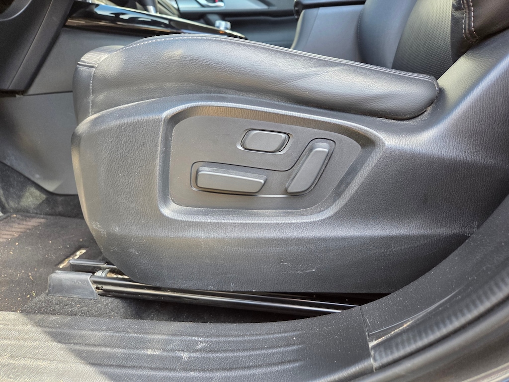 Used 2022 Mazda CX-9 Touring Sport Utility