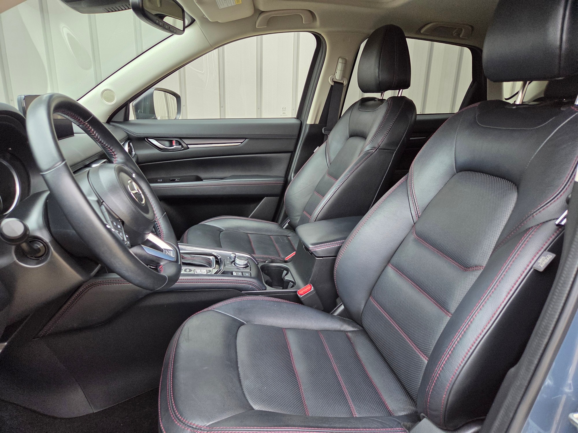 Shop Used Mazda Cars and SUVs in Sioux City and Le Mars | Jensen