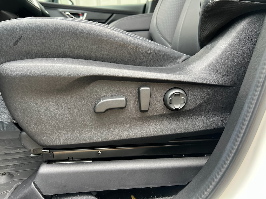 Used 2025 Subaru Ascent Limited Sport Utility