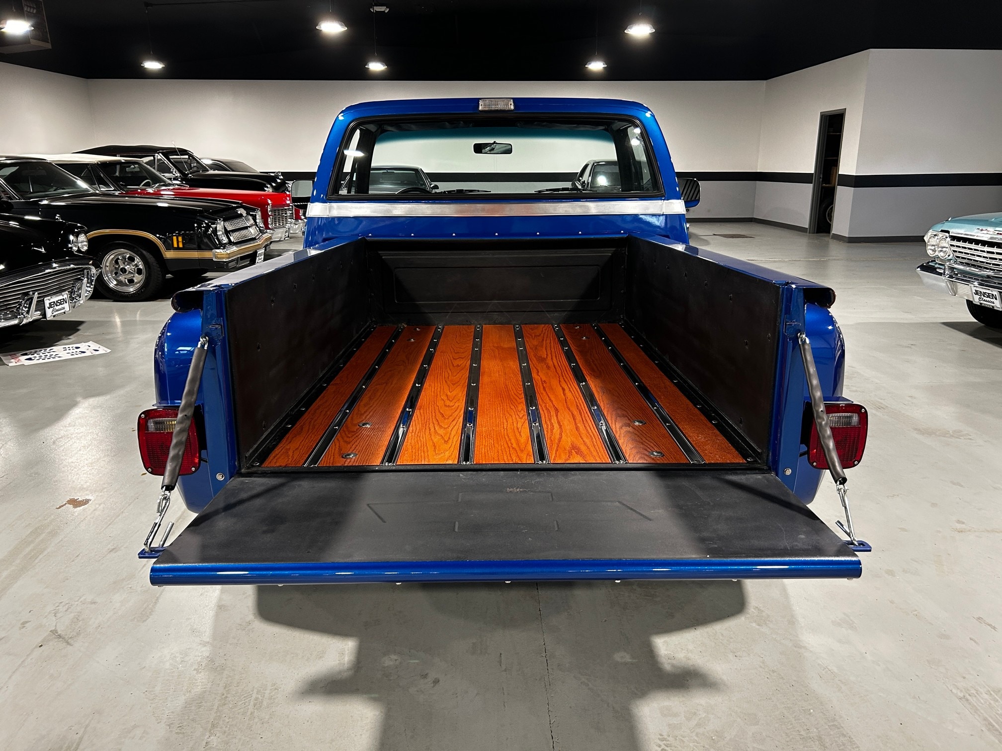 1986 Chevrolet C10 - Photo 20