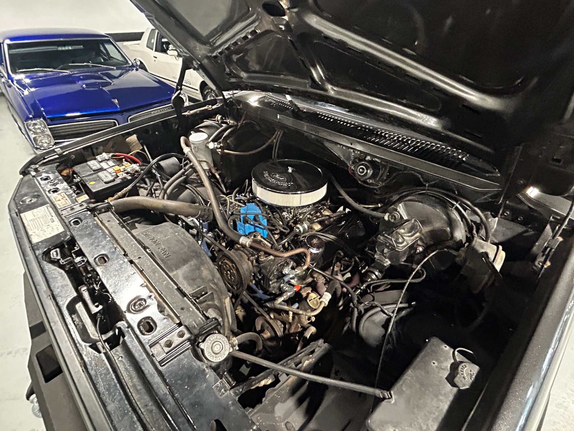 1981 Ford Bronco - Photo 43