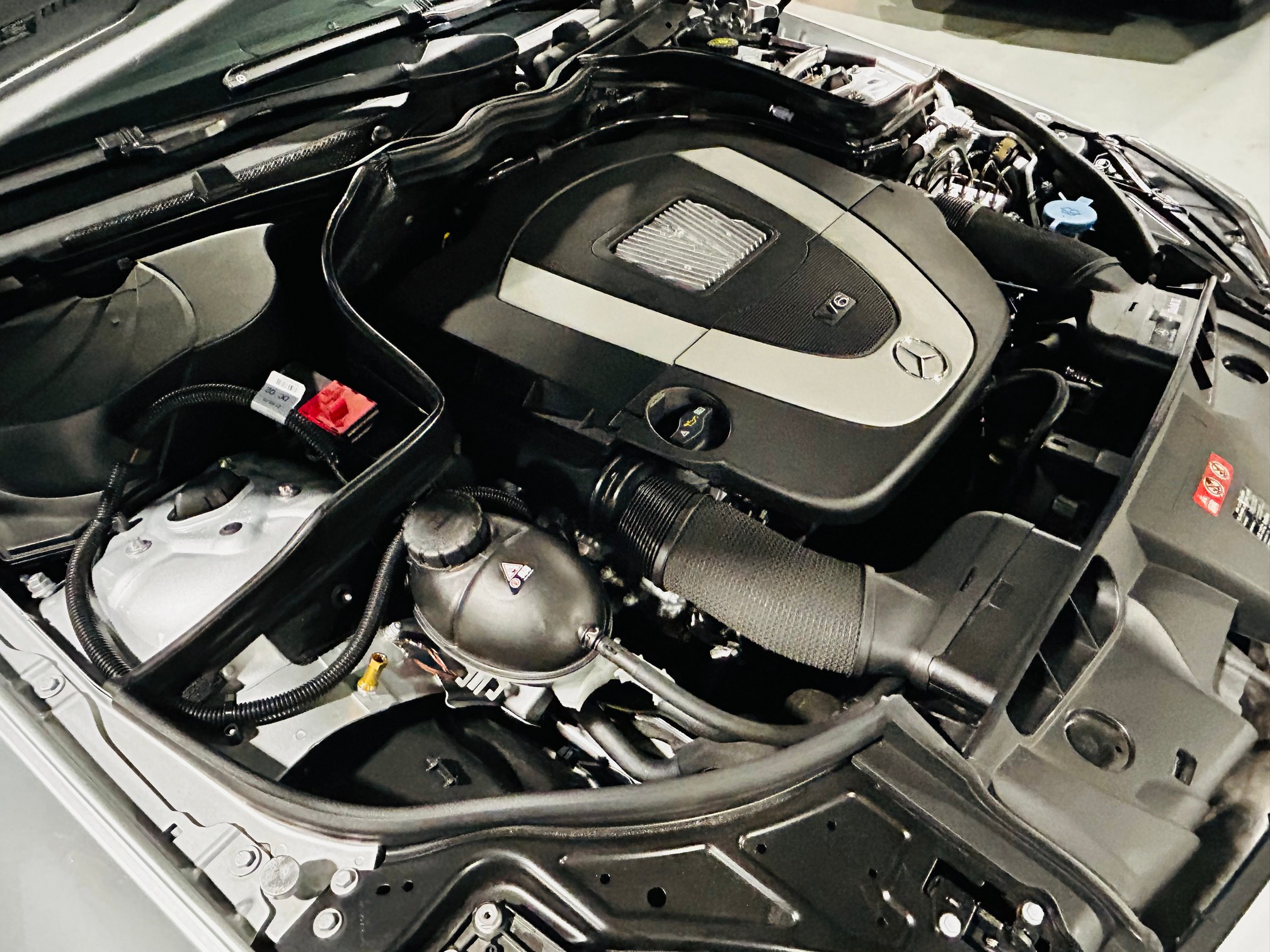 2011 Mercedes-Benz E-Class E350 - Photo 55