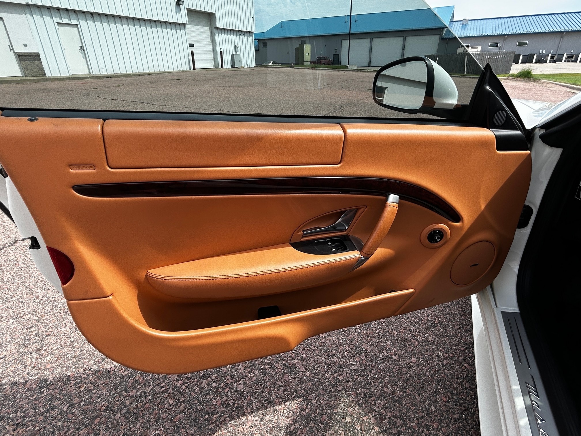 2013 Maserati GranTurismo MC - Photo 8