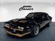 Pontiac Firebird
