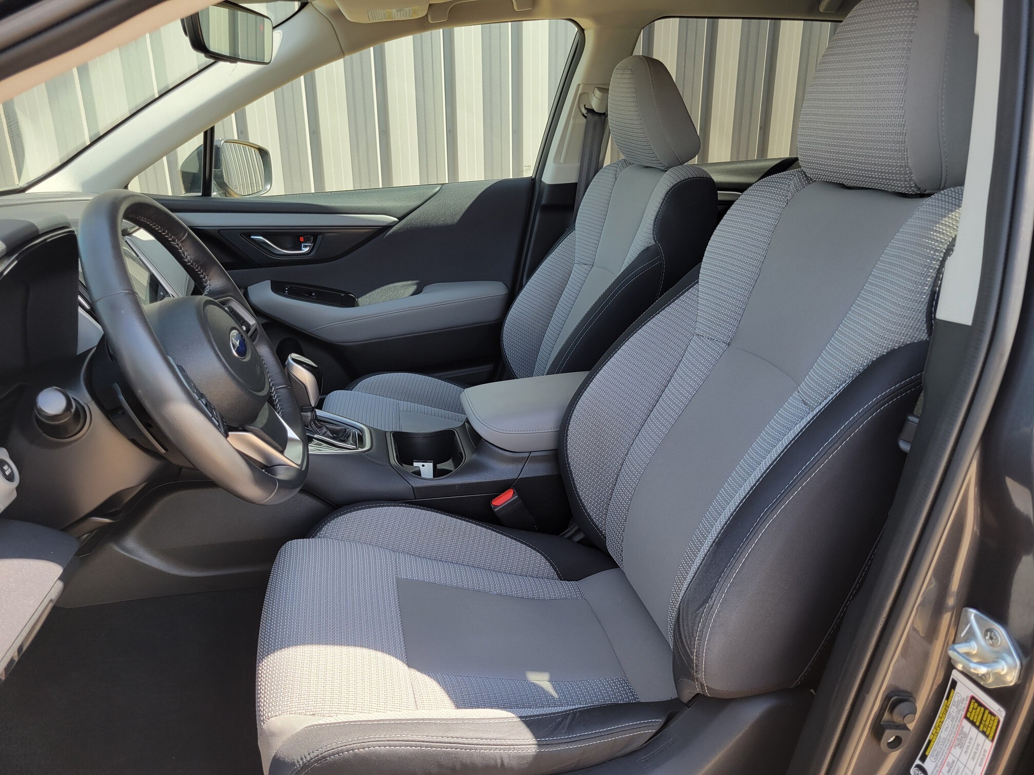2023 Subaru Outback Premium photo 3
