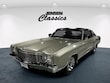 CHEVROLET Monte Carlo