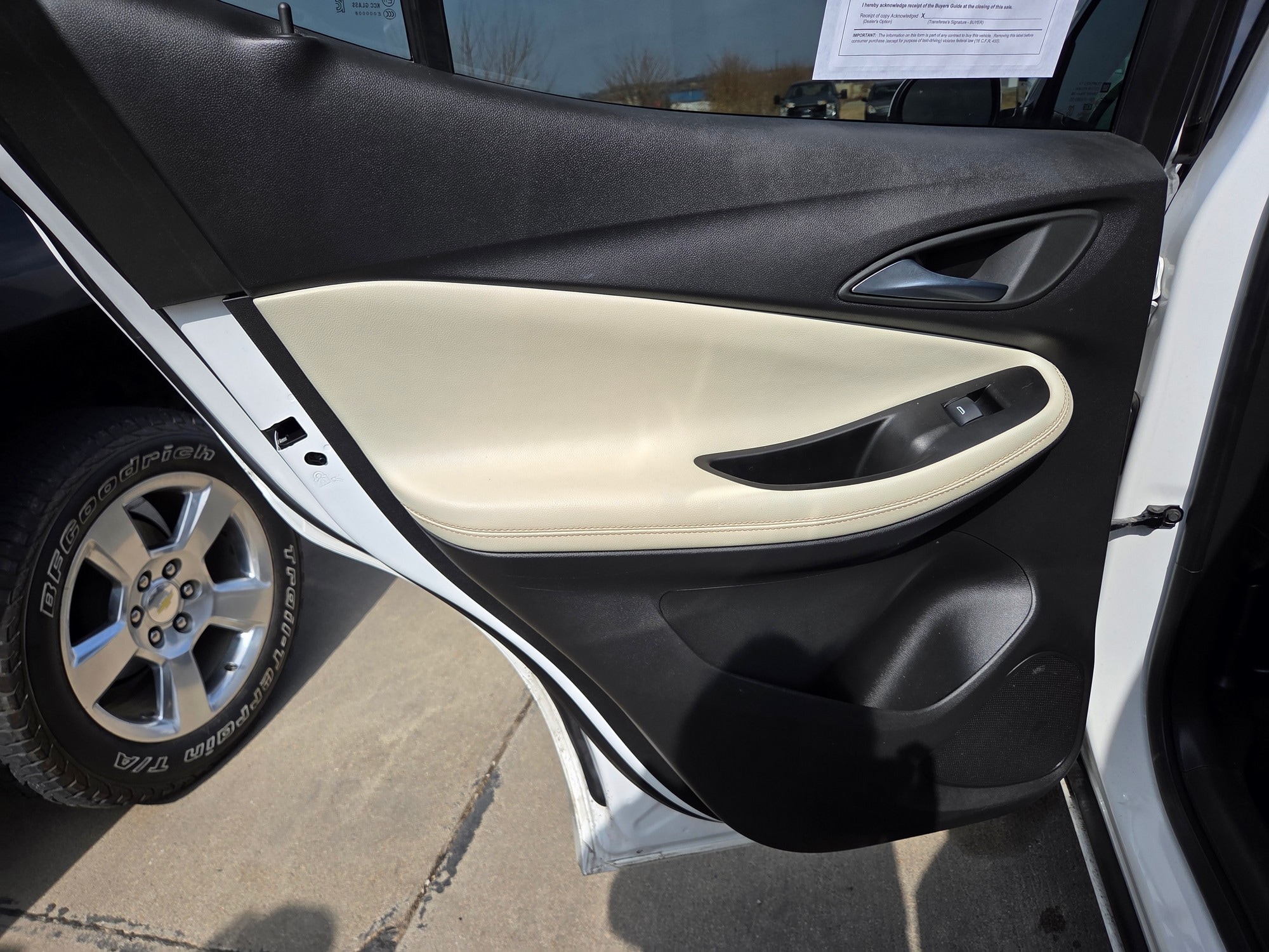 2024 Buick Encore GX Avenir - Photo 10