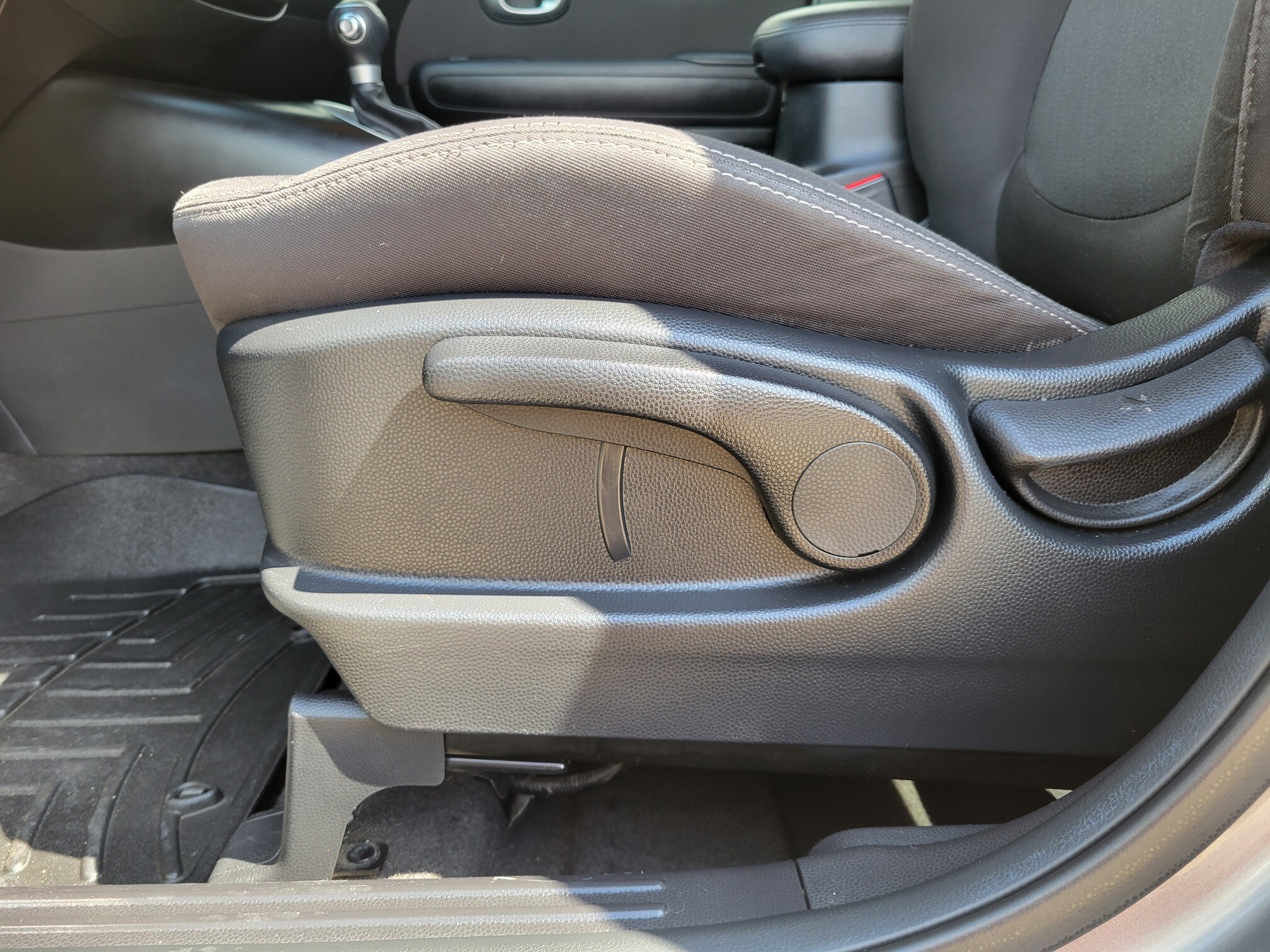 2018 Kia Soul Base photo 4