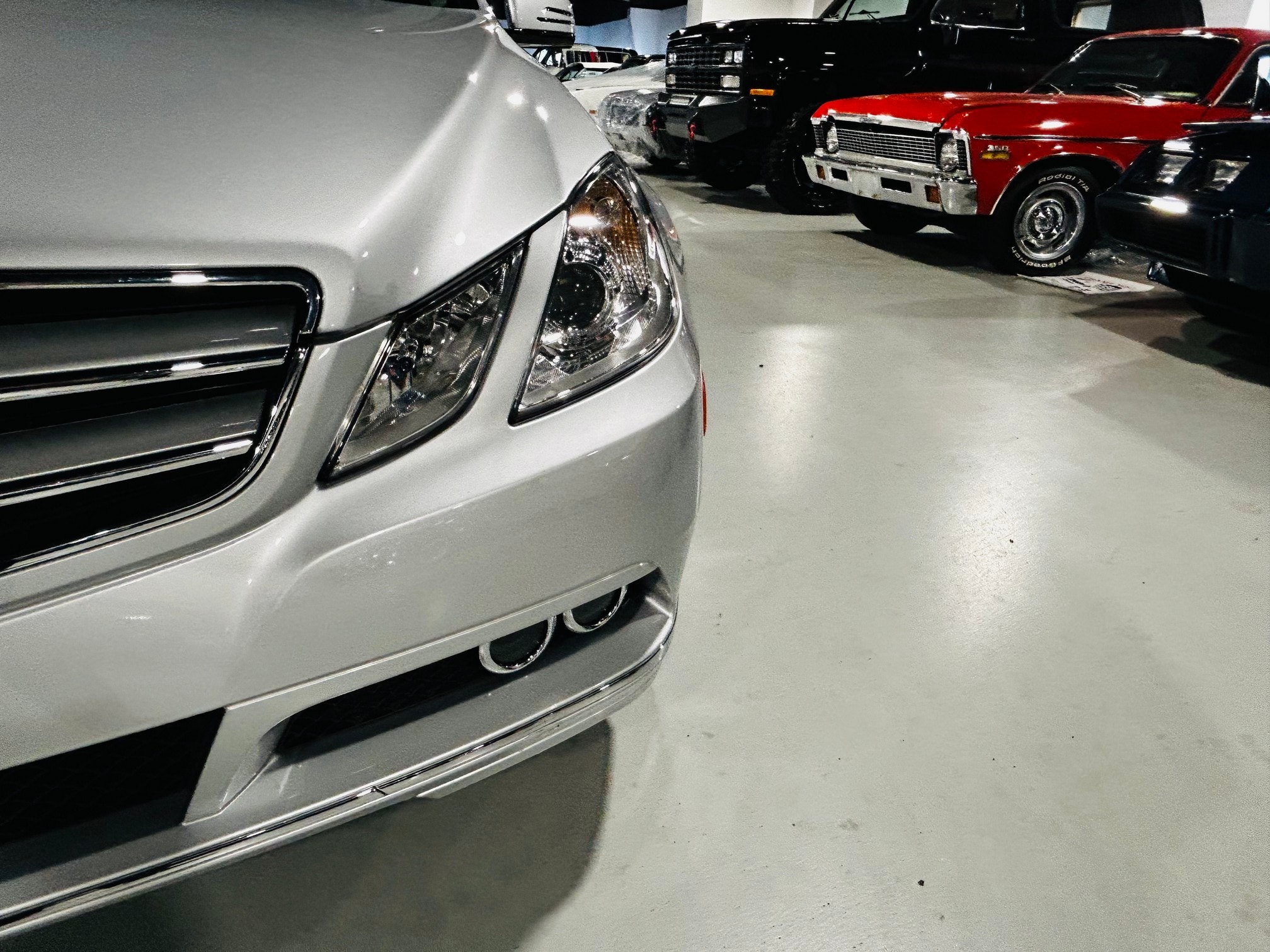 2011 Mercedes-Benz E-Class E350 - Photo 50