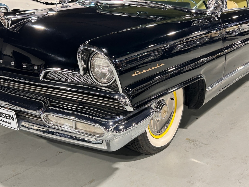 Used 1956 LINCOLN PREMIER Car
