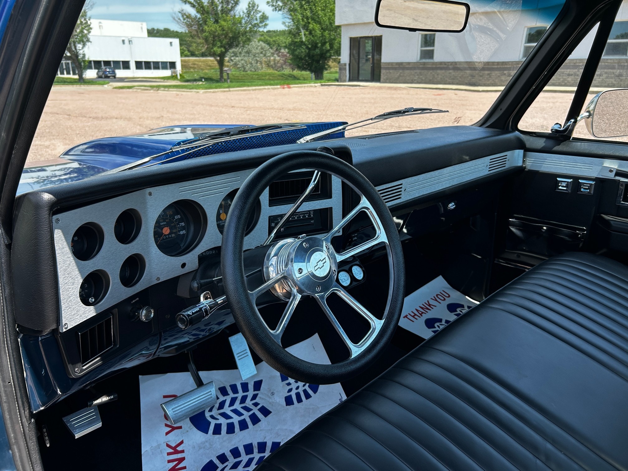 1986 Chevrolet C10 - Photo 14