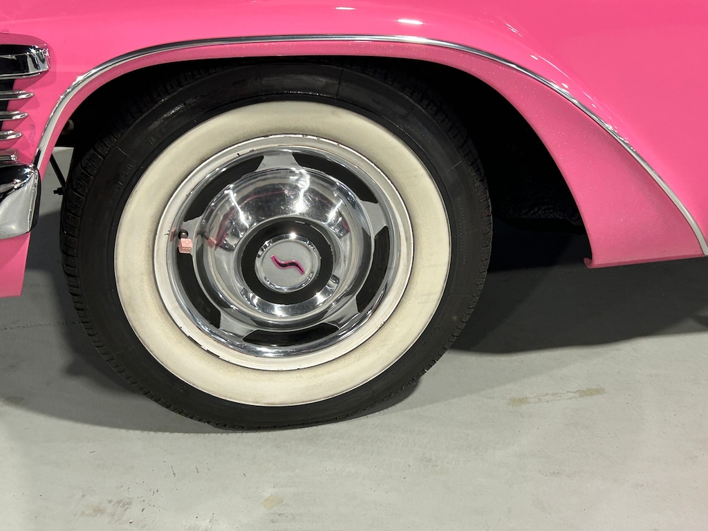 Used 1958 STUDEBAKER PROVINCIAL Car